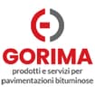 Logo "Gorima - Costruzioni Strade Bitumi Edilizia Srl" O In Forma Abbreviata "Gorima Costruzioni Srl" E/O "Gorima Srl"