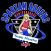 Logo Spartan Queens Rugby Montegranaro Società Sportiva Dilettantistica A Responsabilita' Limitata