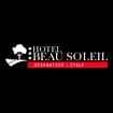 Logo Hotel Beau Soleil Di Delvecchio Andrea & C. Snc