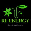 Logo Reenergy S.c.r.l.