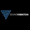 Logo Sound Vibration Di Del Vecchio Giuseppe Mario E C. S.a.s.