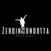 Logo Zero In Condotta Società Sportiva Dilettantistica A Responsabili Ta' Limitata