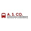 Logo A.s.co. (Autoscuole Consorziate)