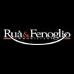 Logo Rua' & Fenoglio Immobiliare S.n.c. Di Enrico Rua' E Stefano Fenoglio