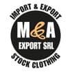 Logo M&A Export Srl