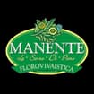 Logo Florovivaistica Manente Società Agricola Semplice