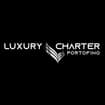 Logo Luxury Charter Portofino Srls.