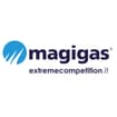 Logo Magigas Spa