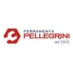 Logo Ferramenta Pellegrini - S.a.s. Di Roberto Pellegrini & C.