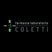 Logo Farmacia Coletti S.n.c. Del Dott. Antongiulio Coletti