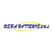 Logo Reba Batterie Srl