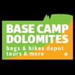 Logo Base Camp Dolomites Snc Di Panitz Lukas