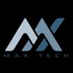 Logo Maxtech Di Zanardi Massimo
