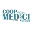 Logo Medici 2000 Società Cooperativa