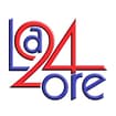Logo La 24 Ore Società Cooperativa