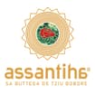 Logo A S'antiha- Sa Buttega De Tziu Bobore" Di Cristina Pisu