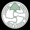 Logo Consorzio Di Garanzia Collettiva Fidi Con Attivita' Esterna Fra G Li Agricoltori Della Valle D'aosta - Siglabile - Confidi Agricoltori Della Valle D'aosta