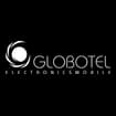 Logo "Globotel Srl"