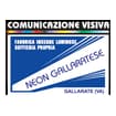Logo Neon Gallaratese Di Venegoni Massimiliano & C. S.n.c.