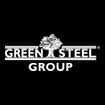 Logo Green Steel Solana Srl