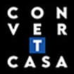 Logo Convert Casa Srl