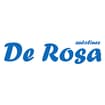 Logo "Autolinee De Rosa" Di De Rosa Maria Grazia E C. - S.a.s. - ("Autolinee De Rosa" Di De Rosa M.g. & C. - S.a.s. -)