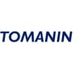 Logo Tomanin Impianti Srl