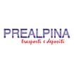 Logo Prealpina Trasporti E Depositi Srl