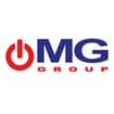 Logo Mg Group Srl