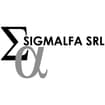 Logo "Sigmalfa Srl".