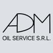 Logo Adm Oil Service Srl