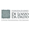 Logo Fondazione De Lozzo - Da Dalto O.n.l.u.s.