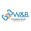 Logo W. & B. Poliambulatori Brescia Due Srl