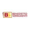 Logo Benedetto Vincenzo