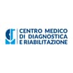 Logo Cmr Spa- Centro Medico Di Diagnostica E Riabilitazione Spa