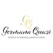 Logo Germana Quasi Esperta In Rimodellamento Corpo