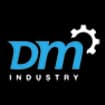Logo Dm Industry Srl