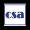 Logo "C.s.a.- Coordinamento Servizi Assicurativi Srl"