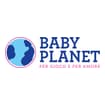 Logo Baby Planet Sanitaria Di Morelli Michelangelo