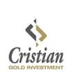 Logo Cristian Gold Investment Srl