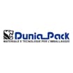 Logo Dunia Pack Srl