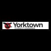 Logo Yorktown Di Franco Casagrande