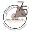 Logo Centro Medico 75 - Odontoiatria E Medicina Estetica Srl