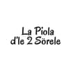 Logo La Piola Dle 2 Surele Di Milano Susanna