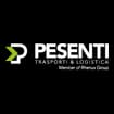 Logo Rhenus Logistics Spa