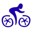 Logo Associazione Sportiva Dilettantistica Team Frogs