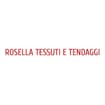 Logo Rosella Tessuti E Tendaggi Di Poggiolesi Ugo