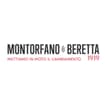 Logo Montorfano E Beretta Spa