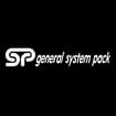 Logo General System Pack Srl.