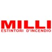 Logo Estintori D'incendio Milli Di Milli Ugo & C. S.a.s.